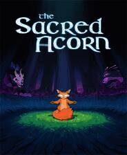 《The Sacred Acorn》免安装中文版