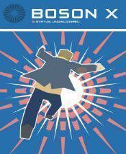 《科学家跑酷》英文硬盘版