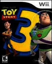 《玩具总动员3》解锁DLC：Alien EscapadesPSP版