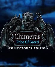 《奇美拉10：贪婪的代价》英文免安装版