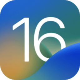 iOS Launcher 中文版 V6.2.5