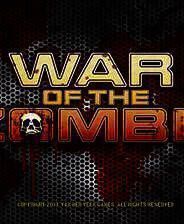 《僵尸战争》英文免安装版