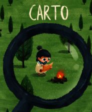 《Carto》简体中文试玩版