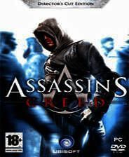《刺客信条：导演剪辑版》GOG版 英文免安装版