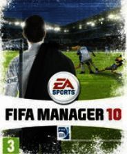 《FIFA足球经理2010》3DM简体中文免安装版