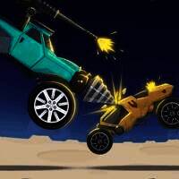 飞车大乱斗 V1.6.9