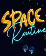 《太空日常工作》英文免安装版