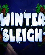 《冬季雪橇》英文免安装版