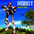 机器人荒野射击 V1.0