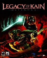 《凯恩的遗产：嗜血狂魔》3DM完整英文硬盘版