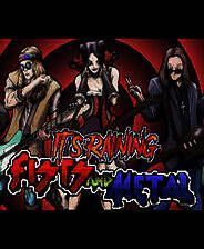 《拳雨和金属》简体中文免安装版