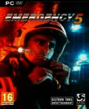 《急难先锋5》3DM简体中文免安装版