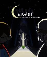 《Cricket: Jae's Really Peculiar Game》Demo试玩版