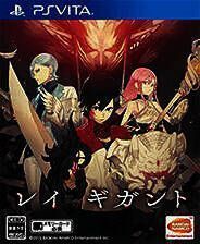 《寄神骑士》日版PSV版