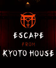 《逃离京都之家》英文免安装版