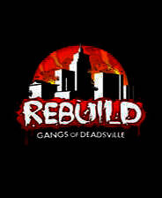 《重建僵尸大陆3：黑帮》简体中文免安装版