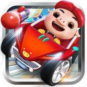 猪猪侠百变飞车 V3.9