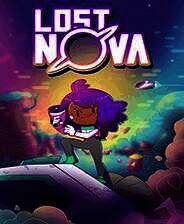 《失落新星》英文免安装版