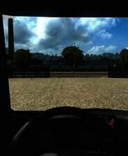 《欧洲卡车模拟器3》电脑版