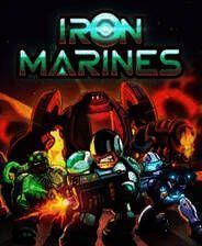 《钢铁战队》中文版