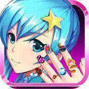 巴啦啦小魔仙魔法美甲 V1.5.4