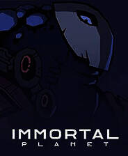 《不朽的星球》英文免安装版