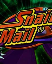 《蜗牛速递员》英文免安装版