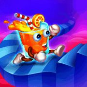 画个腿快跑 V1.16.00