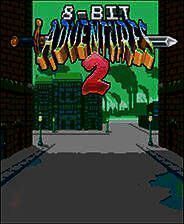 《8位冒险2》单机免安装版