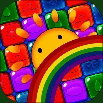 彩虹消消消 V3.1