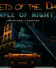 《黑暗秘密》英文硬盘版