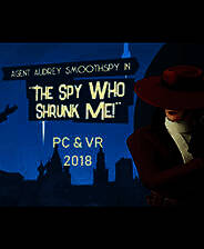 《收缩间谍》英文免安装版