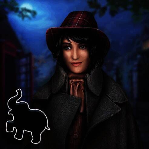 福尔摩斯女士：巴斯克维尔的怪物 V1.5