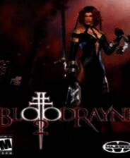 《吸血莱恩》简体中文镜像版