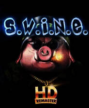 《猪兔大战HD重制版》 中文免安装版