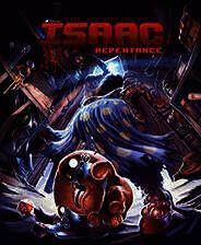 《以撒的结合：忏悔》免安装下载