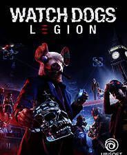 《看门狗：军团》官方中文 Uplay正版分流