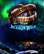 《神秘传说3：阿拉斯加之旅》英文硬盘版