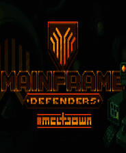 《大型机防御者》英文免安装版