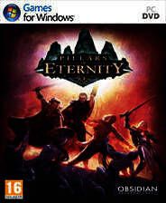 《永恒之柱》简体中文免安装版