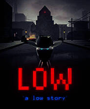 《Low》英文免安装版