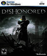 《耻辱》英文ISO美锁区版XBOX360版