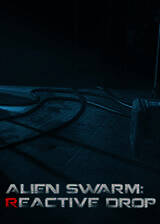 《异星虫群》官方简体中文免安装版