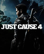 《正当防卫4》电脑版