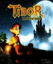 《蒂伯的吸血鬼生活》简体中文免安装版