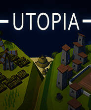 《乌托邦》英文免安装版