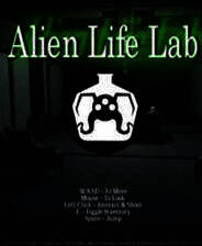 《外星生命实验室》英文免安装版