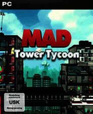 《疯狂高楼大亨》简体中文免安装版