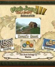 《麻将探秘3》英文免安装版