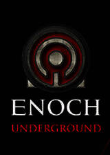 《Enoch：地下世界》英文免安装版